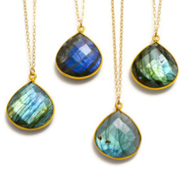 Lucky Number pendant suggestion or Gem stone suggestion