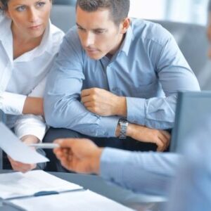 Personal consultation