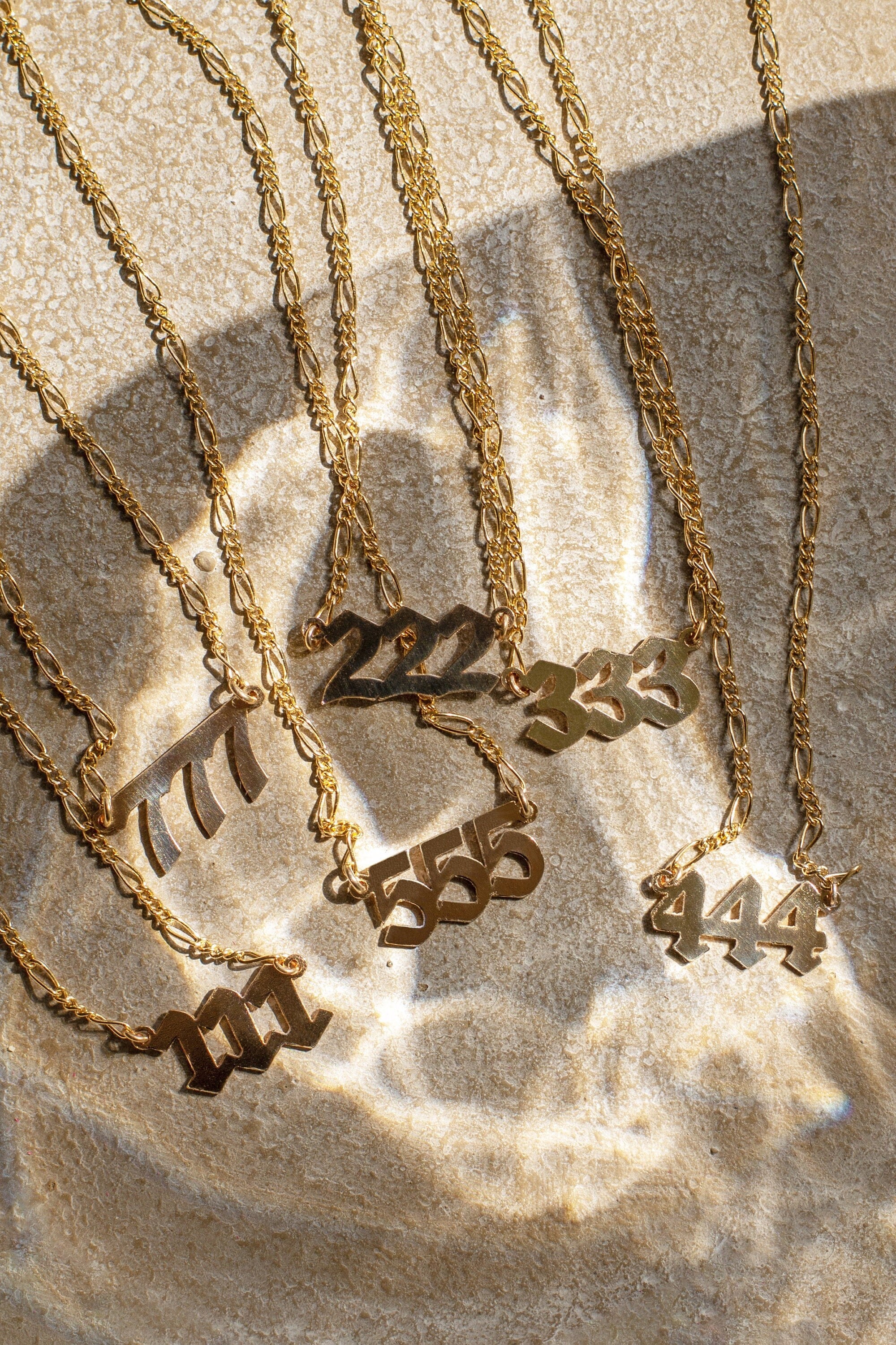 Lucky Number pendant suggestion or Gem stone suggestion