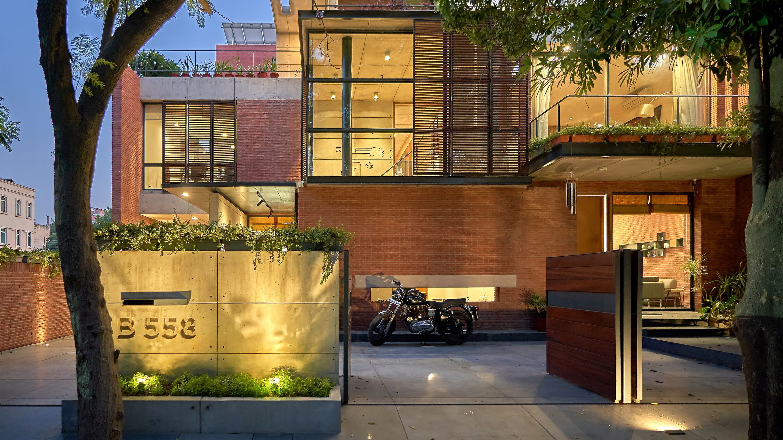 Property number suggestion