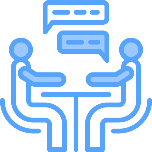 Personal consultation