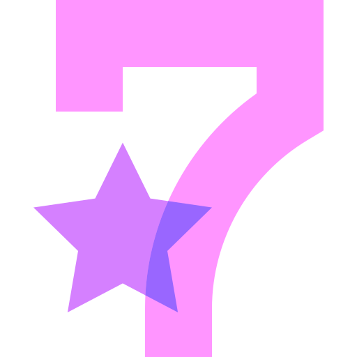 Lucky Number pendant suggestion or Gem stone suggestion